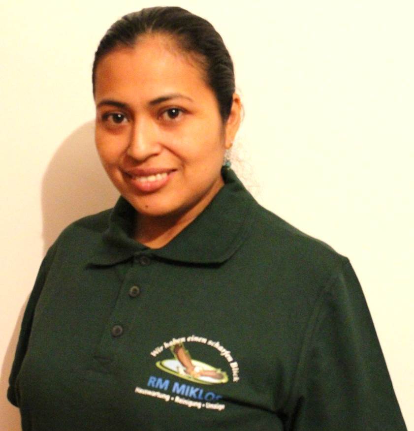 Maria Jimenez
